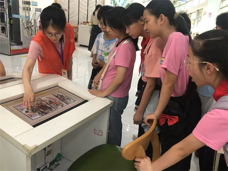 活动回顾丨“童心探秘·书香启航”家校社阅读启蒙系列活动又来了